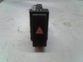 Bouton de warning