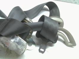Ceinture arriere droit