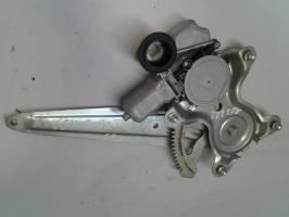 Leve vitre electrique arriere droit