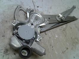 Leve vitre electrique avant gauche
