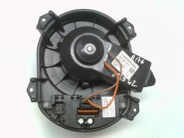 Ventilateur chauffage
