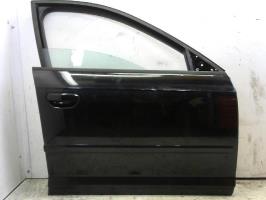 Porte avant droit