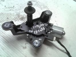 Moteur essuie glace arriere