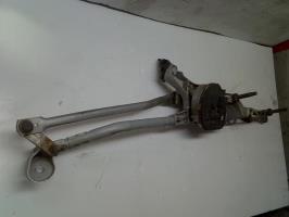 Moteur essuie glace avant