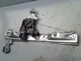 Leve vitre electrique arriere gauche