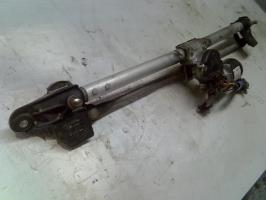 Moteur essuie glace avant
