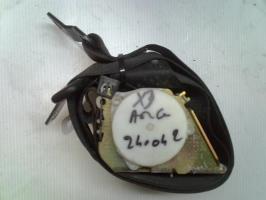 Ceinture arriere gauche