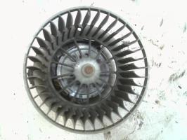 Ventilateur chauffage