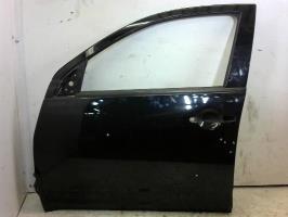 Porte avant gauche