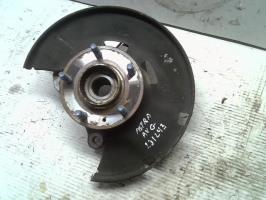 Fusee avant gauche