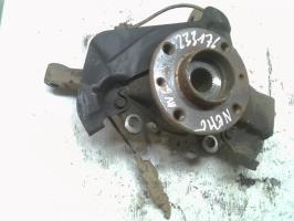 Fusee avant gauche