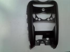 Console central (interieur plastique)
