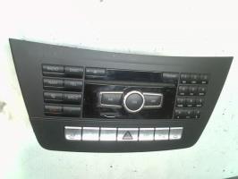 Autoradio d'origine