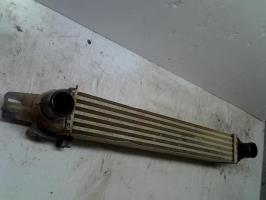 Echangeur air (Intercooler)