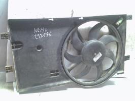 Ventilateur eau