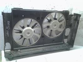 Ventilateur eau