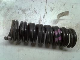 Ressort de suspension arriere