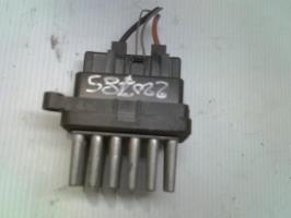 Resistance chauffage