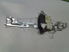Leve vitre electrique arriere gauche