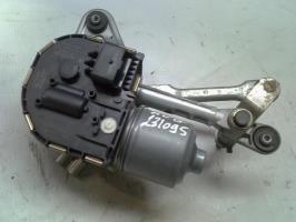 Moteur essuie glace avant gauche