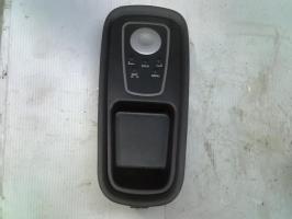 Commande GPS