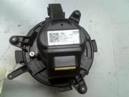Ventilateur chauffage