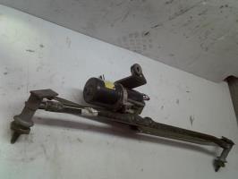Moteur essuie glace avant