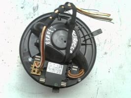 Ventilateur chauffage