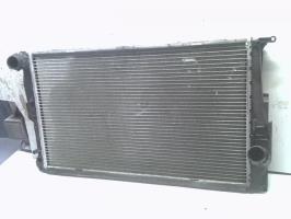 Radiateur eau