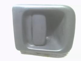 Poignee porte avant gauche