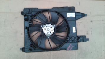 Ventilateur eau