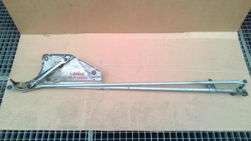 Moteur essuie glace avant