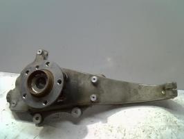 Fusee avant gauche