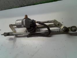 Moteur essuie glace avant