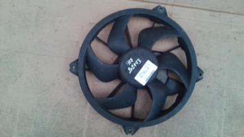 Ventilateur eau
