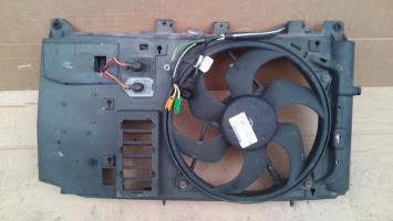 Ventilateur eau