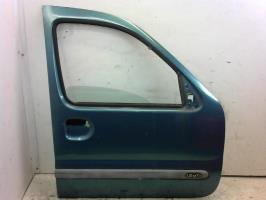 Porte avant droit