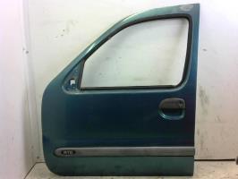 Porte avant gauche
