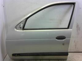 Porte avant gauche