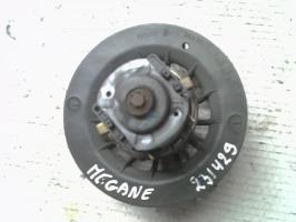 Ventilateur chauffage