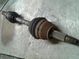 Cardan droit (transmission)