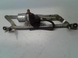 Moteur essuie glace avant