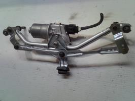 Moteur essuie glace avant