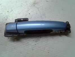 Poignee porte avant droit