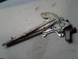 Leve vitre electrique avant gauche