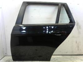Porte arriere gauche