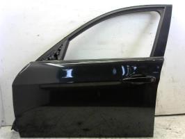 Porte avant gauche
