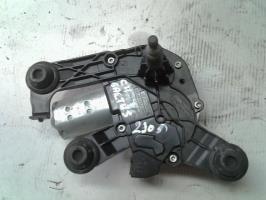 Moteur essuie glace arriere