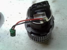 Ventilateur chauffage