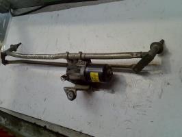 Moteur essuie glace avant
